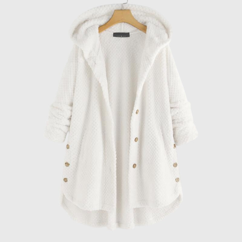 Franca - Veste avec Capuche