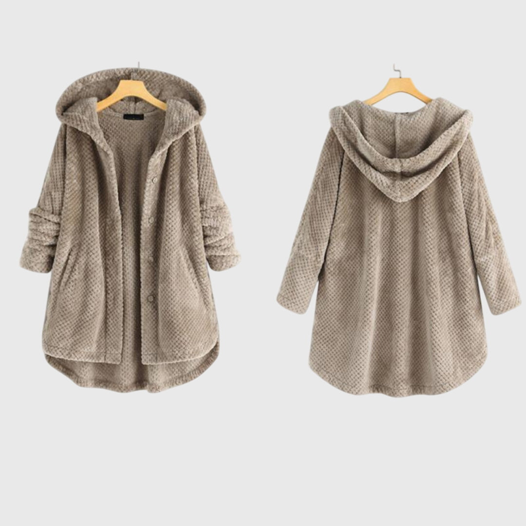 Franca - Veste avec Capuche