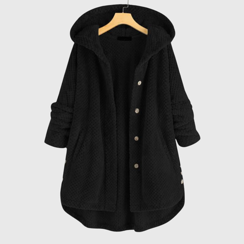 Franca - Veste avec Capuche