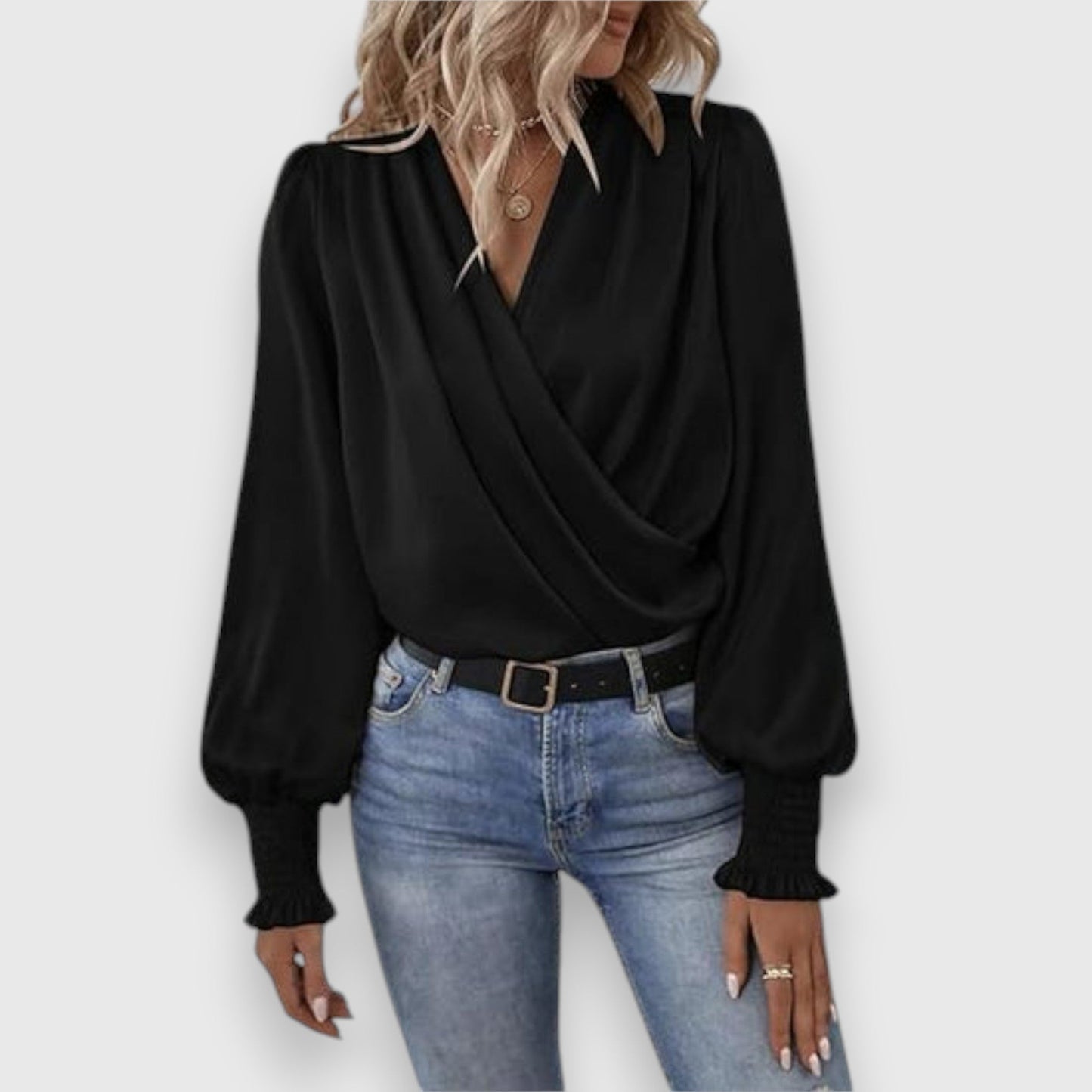 Lilou – Blouse