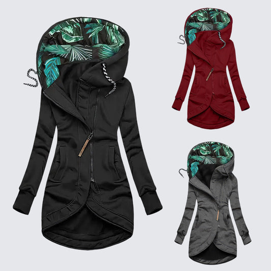 ZYRA | Manteau automne/hiver