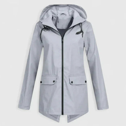 Vanyssiah - Veste Confortable