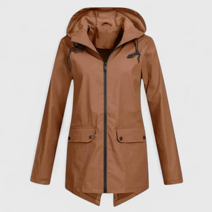 Vanyssiah - Veste Confortable