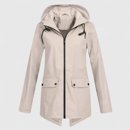 Vanyssiah - Veste Confortable