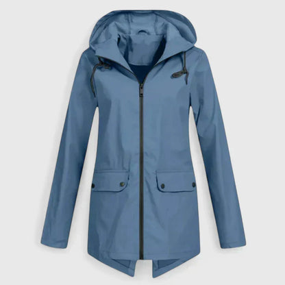 Vanyssiah - Veste Confortable