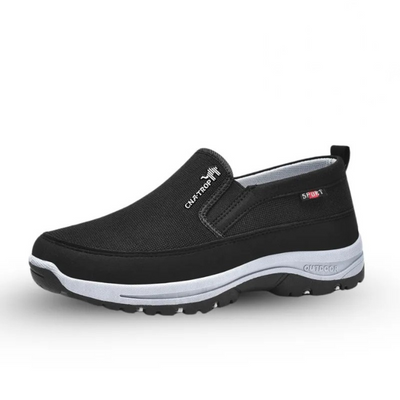 Ortho-outdoor™ - Orthopedische schoenen voor heren
