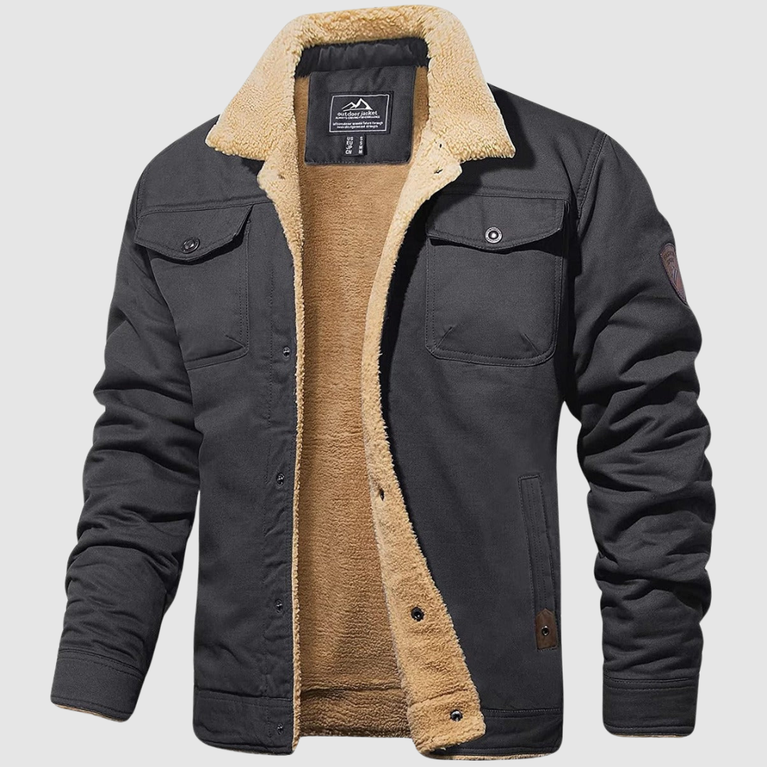 ZYRA - Veste Bomber
