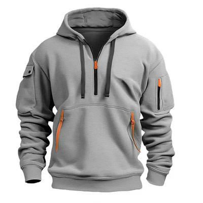 Milan® | Stijlvolle Hoodie