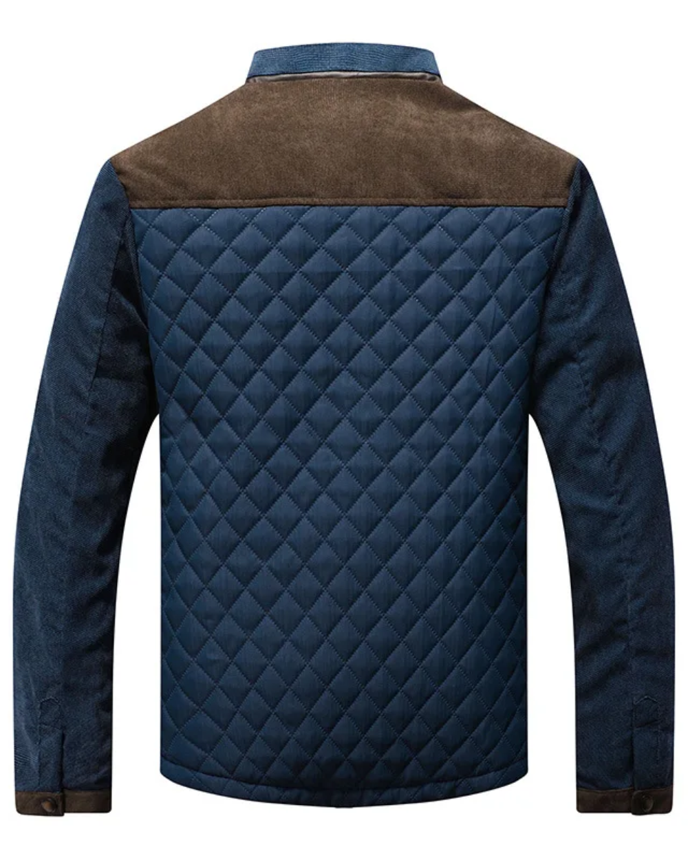 ZYRA Veste de Luxe  Hommes