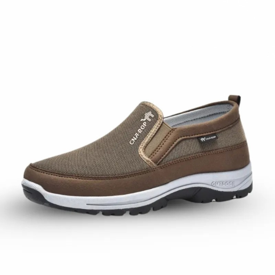 Ortho-outdoor™ - Orthopedische schoenen voor heren