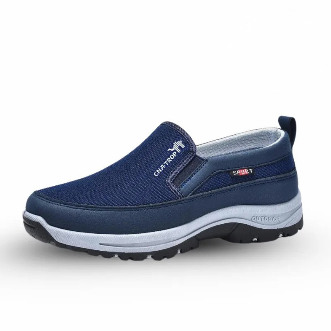 Ortho-outdoor™ - Orthopedische schoenen voor heren