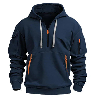 Milan® | Stijlvolle Hoodie