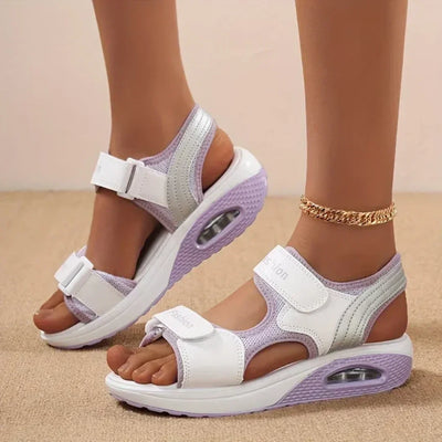 Ophélie | Orthopedische sandaal