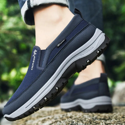 Ortho-outdoor™ - Orthopedische schoenen voor heren