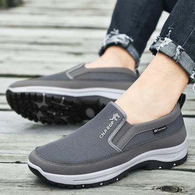 Ortho-outdoor™ - Orthopedische schoenen voor heren