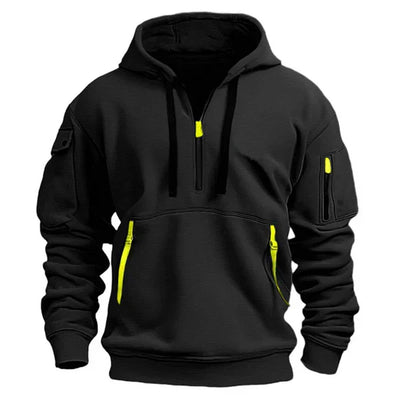 Milan® | Stijlvolle Hoodie
