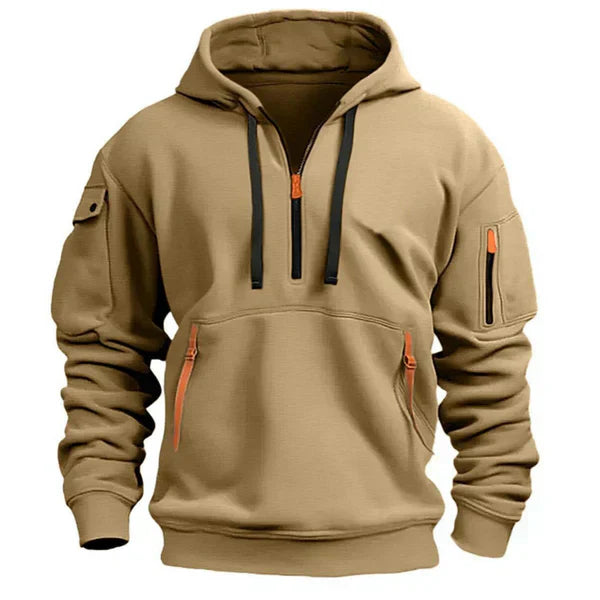 Milan® | Stijlvolle Hoodie