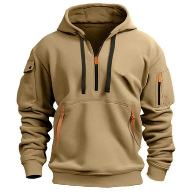 Milan® | Stijlvolle Hoodie