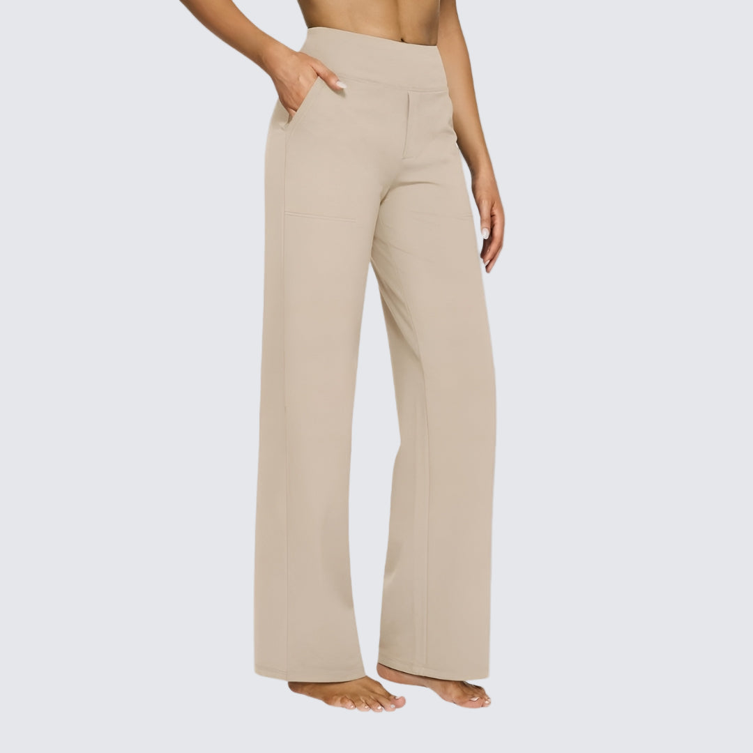 Klara | dé comfortabele stretchbroek voor elke vrouw