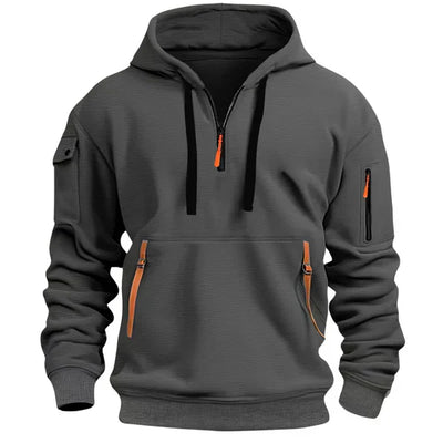 Milan® | Stijlvolle Hoodie
