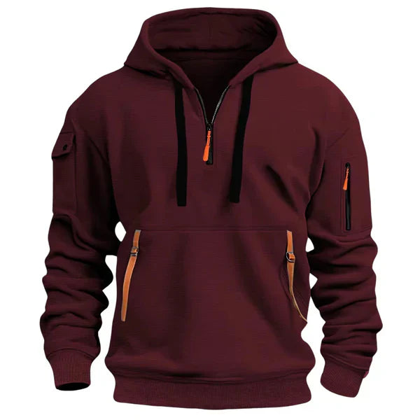Milan® | Stijlvolle Hoodie