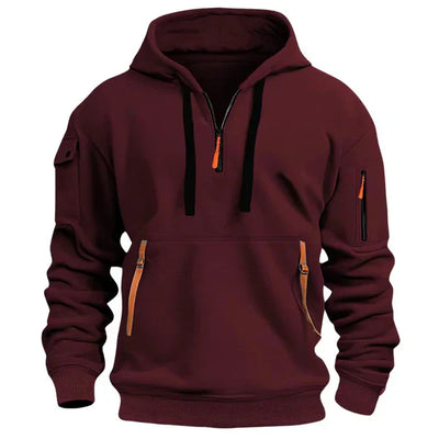 Milan® | Stijlvolle Hoodie