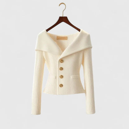 Avelora - Cardigan Élégant