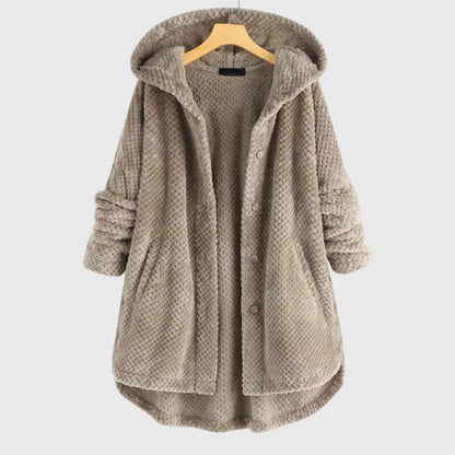 Franca - Veste avec Capuche