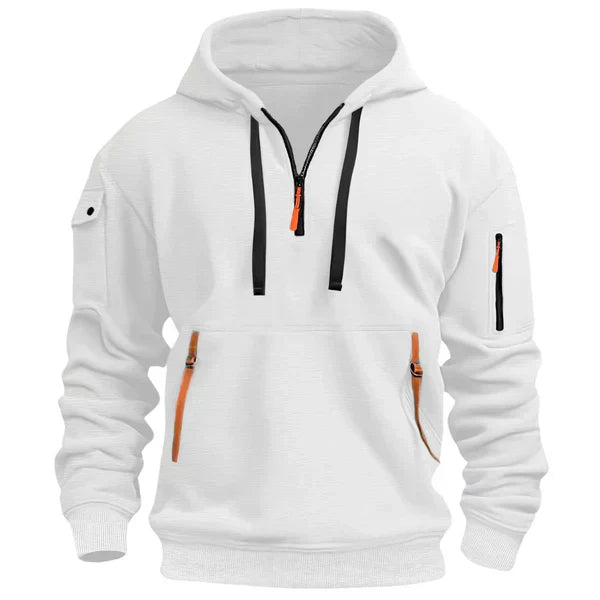 Milan® | Stijlvolle Hoodie