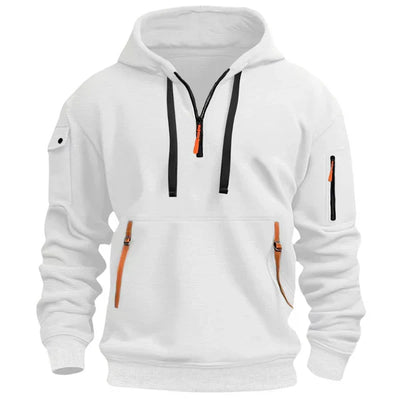 Milan® | Stijlvolle Hoodie