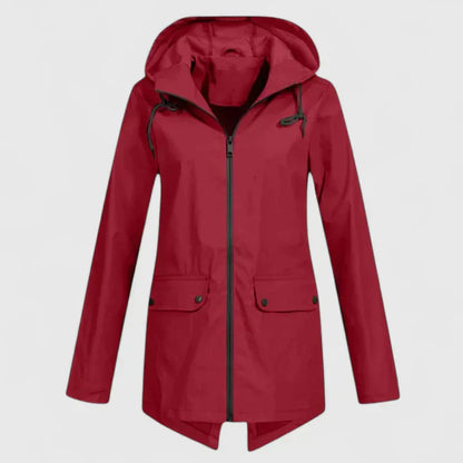 Vanyssiah - Veste Confortable