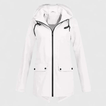 Vanyssiah - Veste Confortable