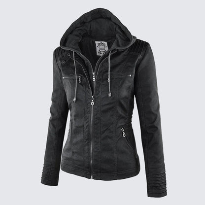 ZYRA | veste ultra élégante