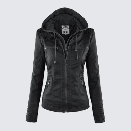 ZYRA | veste ultra élégante