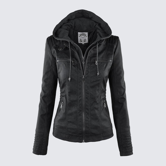 ZYRA | veste ultra élégante
