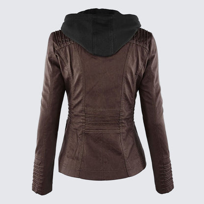 ZYRA | veste ultra élégante