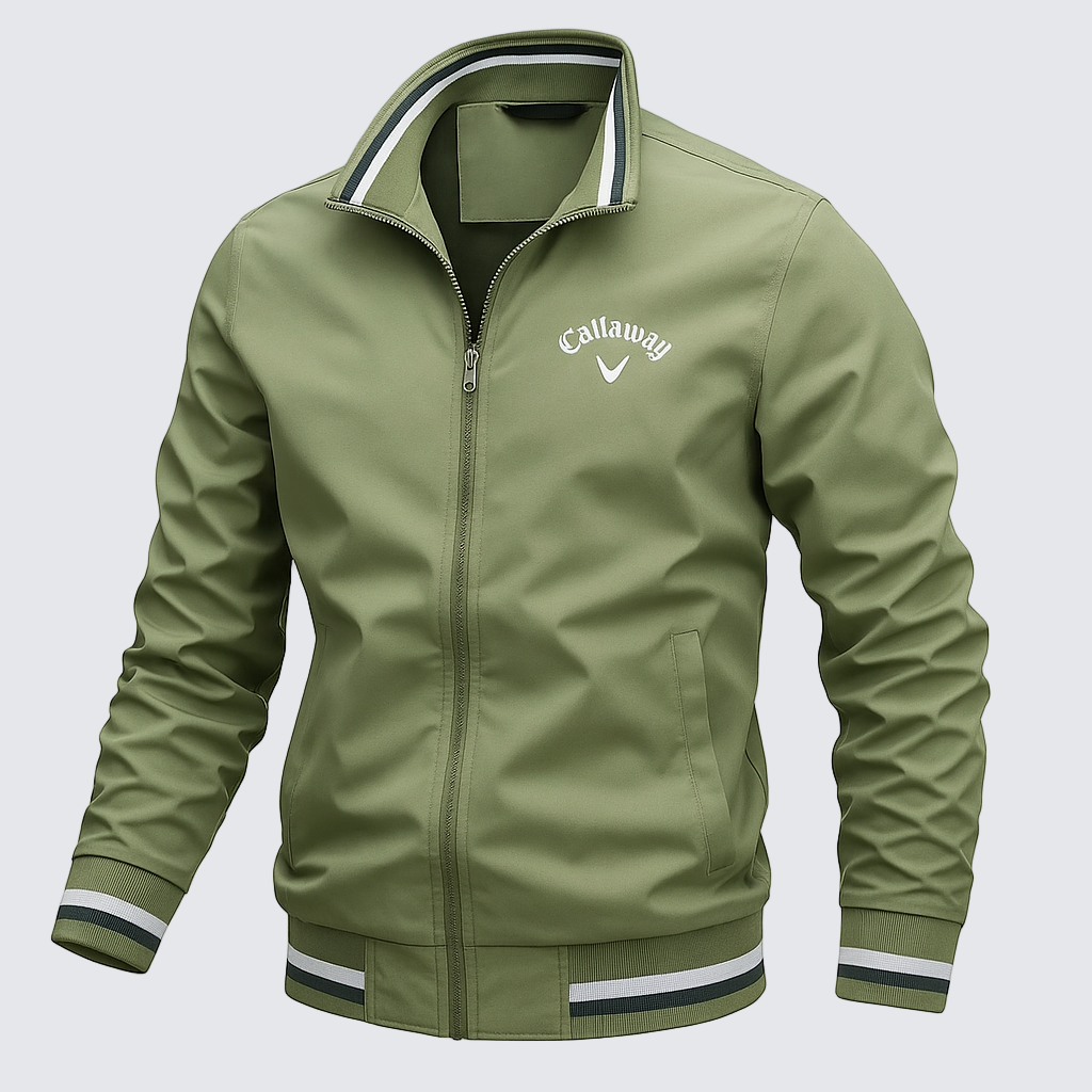 LaLune™ | Luxe Callaway Blouson voor Heren