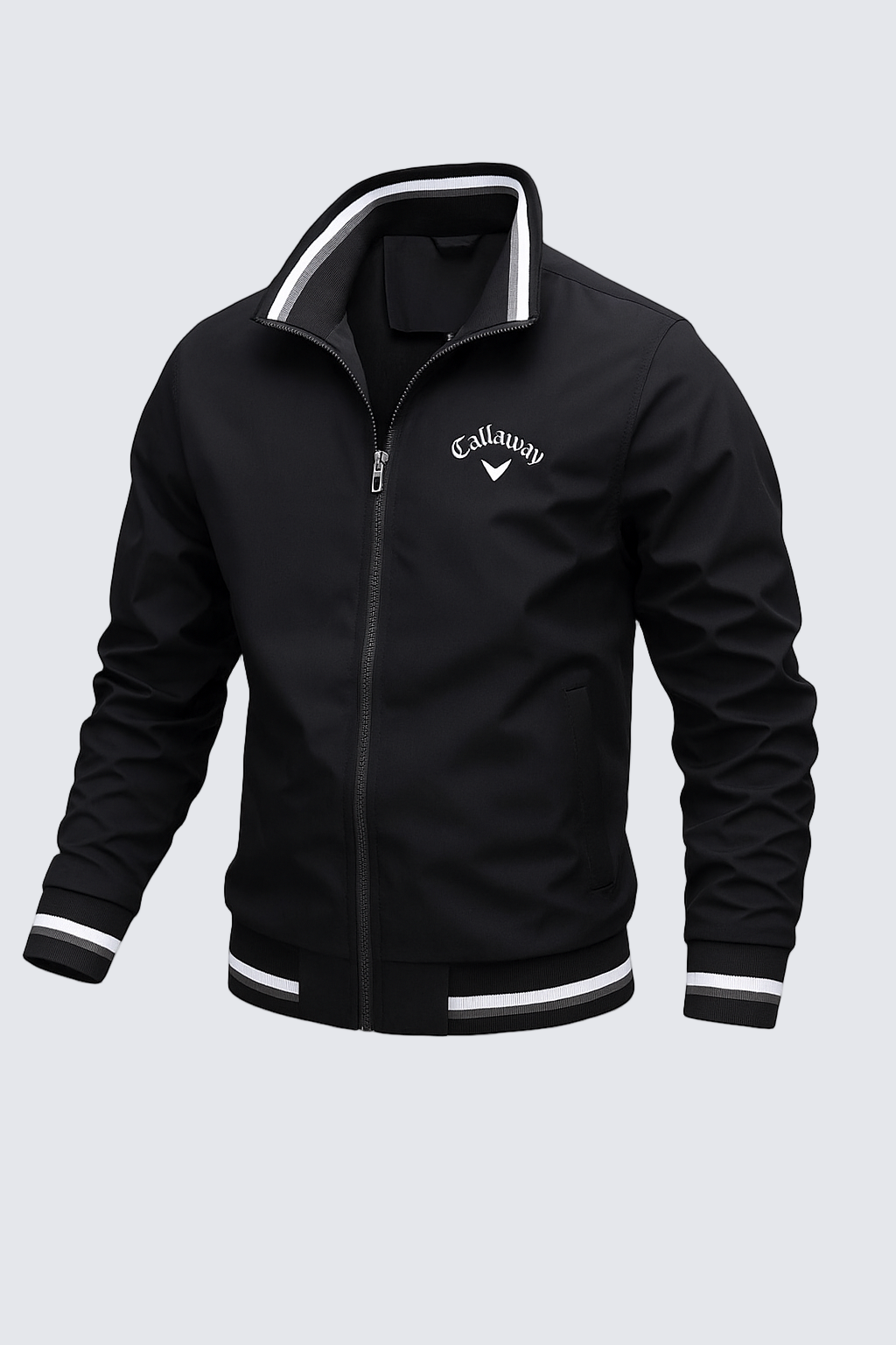 LaLune™ | Luxe Callaway Blouson voor Heren