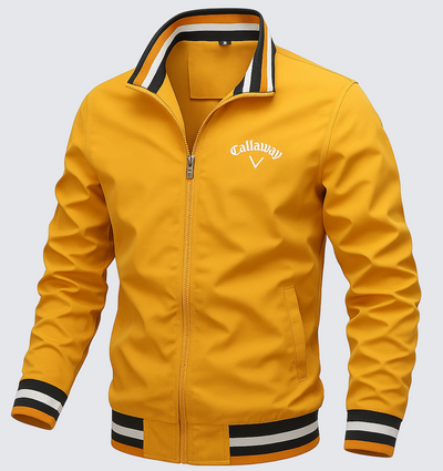 LaLune™ | Luxe Callaway Blouson voor Heren