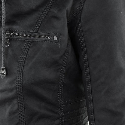 ZYRA | veste ultra élégante