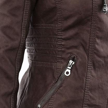 ZYRA | veste ultra élégante