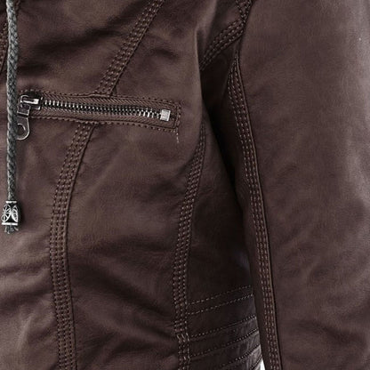 ZYRA | veste ultra élégante