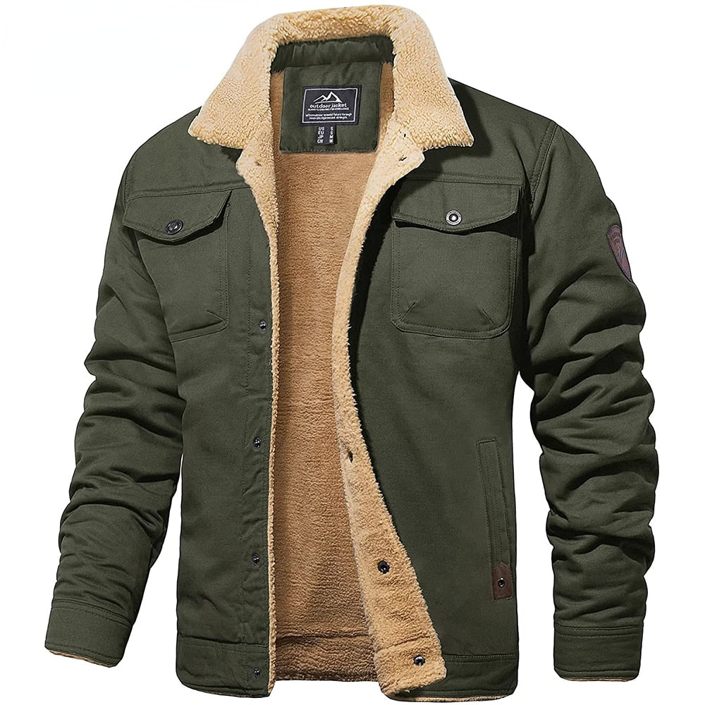 ZYRA - Veste Bomber