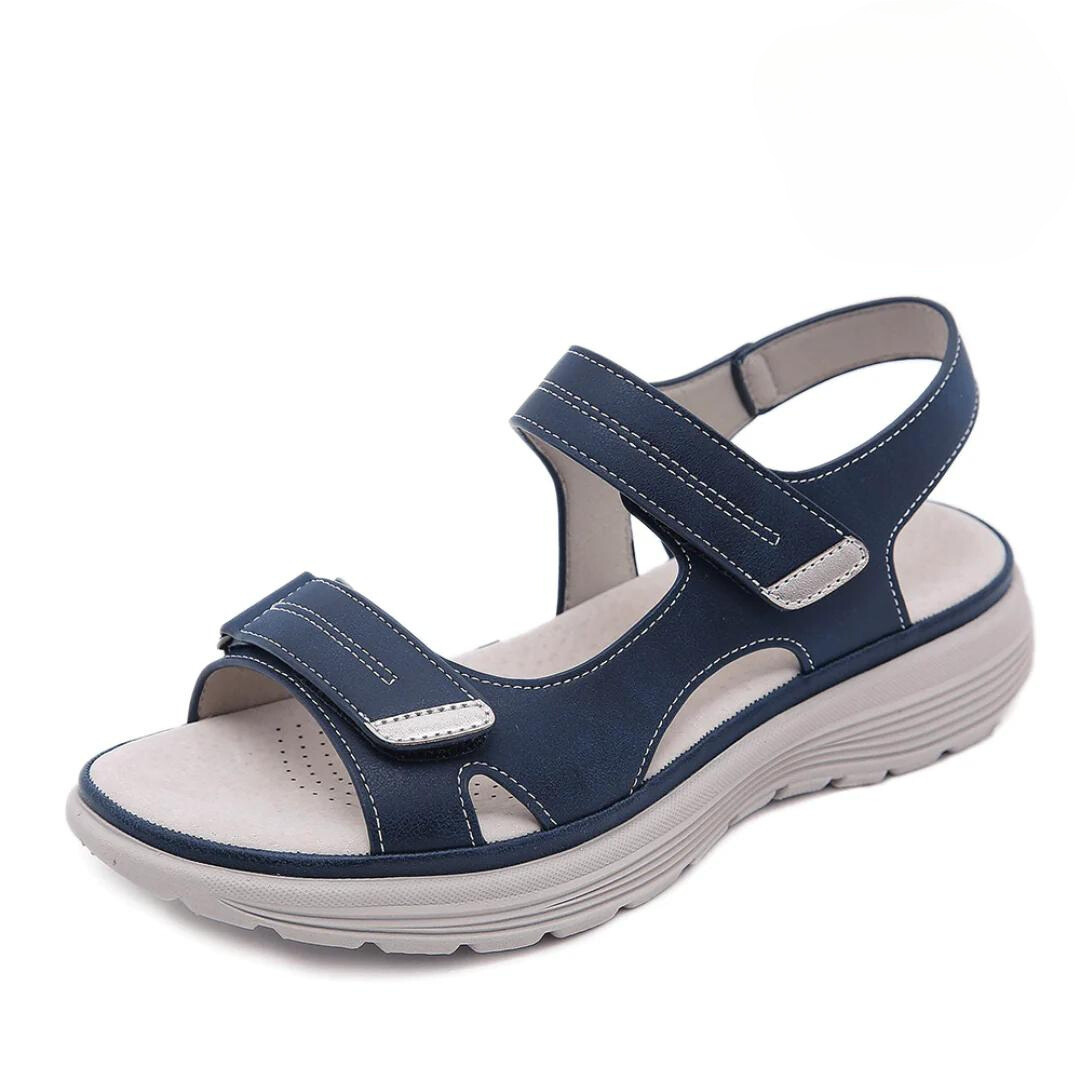 Evelin™ | Comfortabele orthopedische sandalen