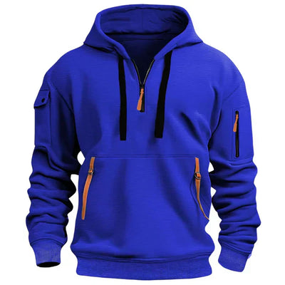 Milan® | Stijlvolle Hoodie