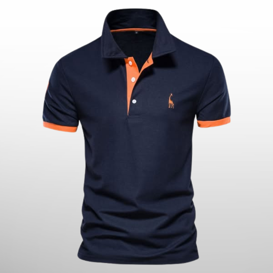 VINCENT - Polo Shirt