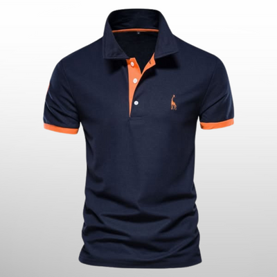 VINCENT - Polo Shirt