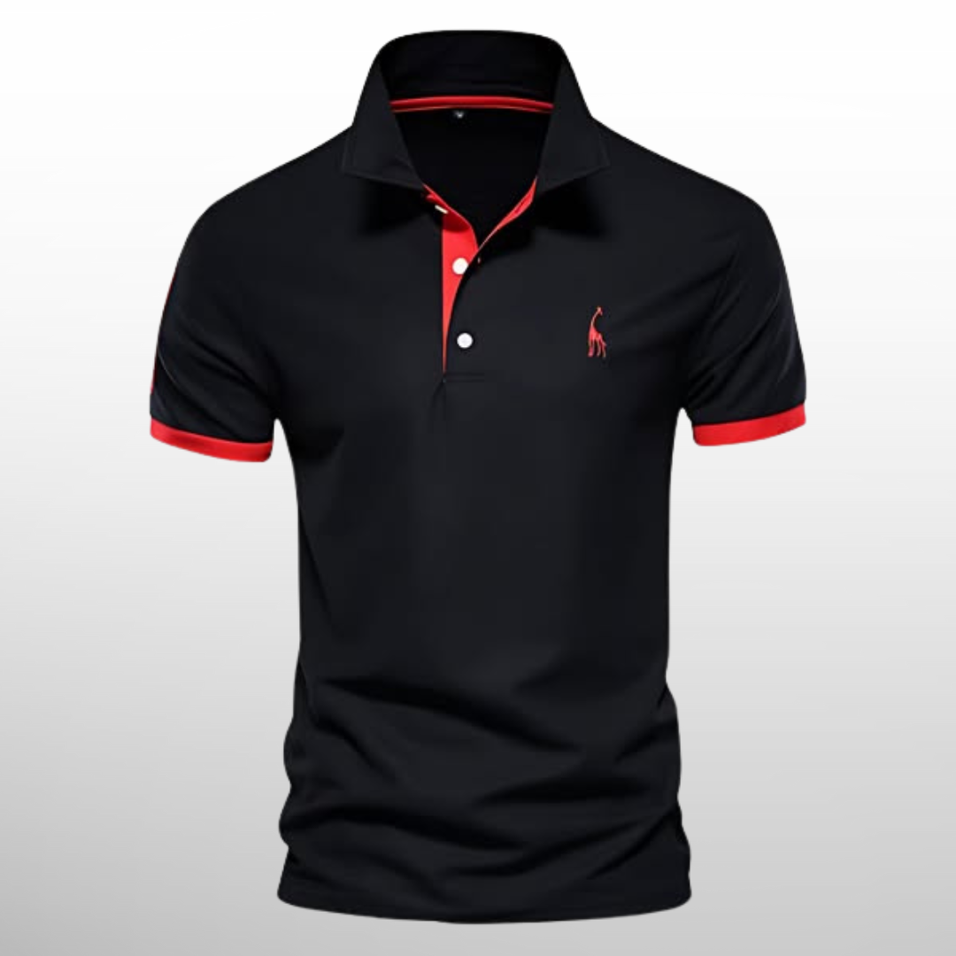 VINCENT - Polo Shirt