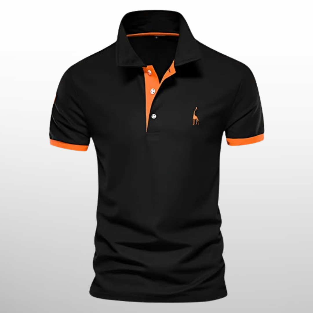 VINCENT - Polo Shirt