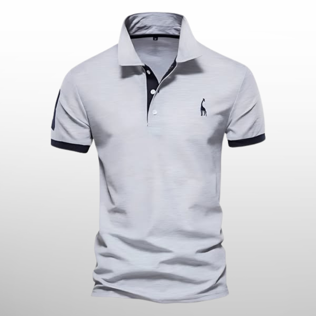 VINCENT - Polo Shirt